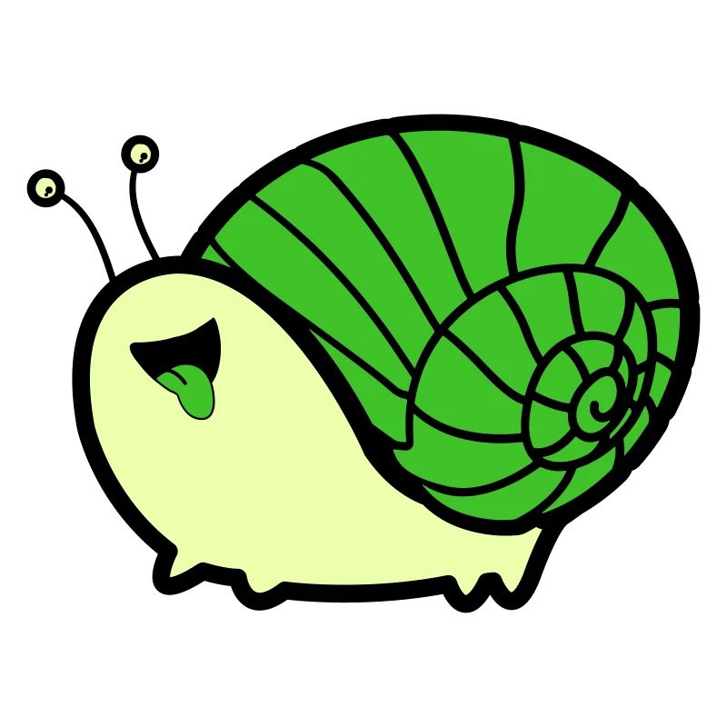 schnecke comic