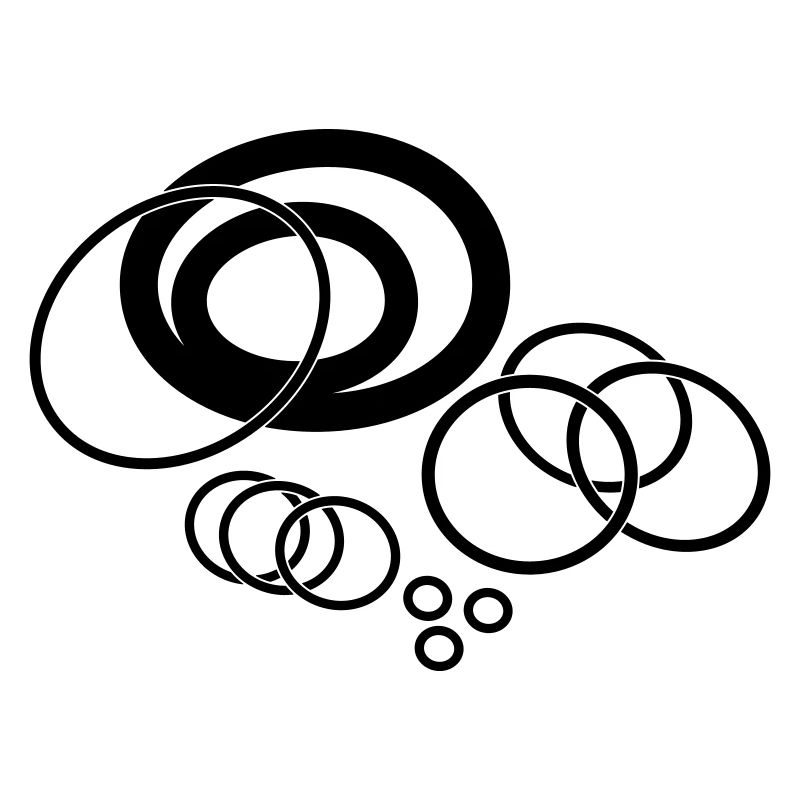 Dichtung oder Ring U1