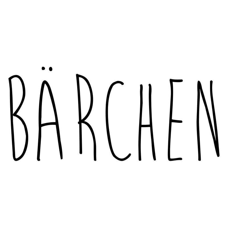 BÄRCHEN