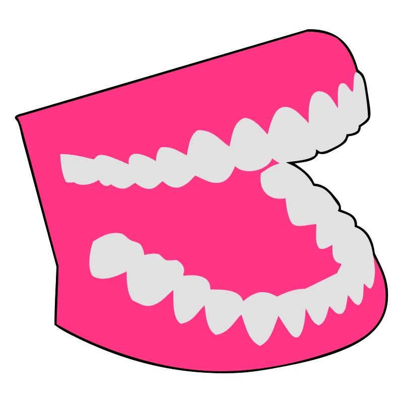 dents