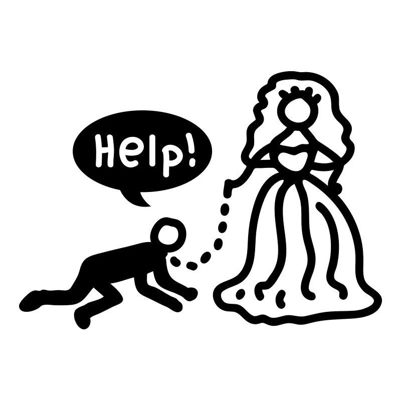 Verheiratet - help - Line