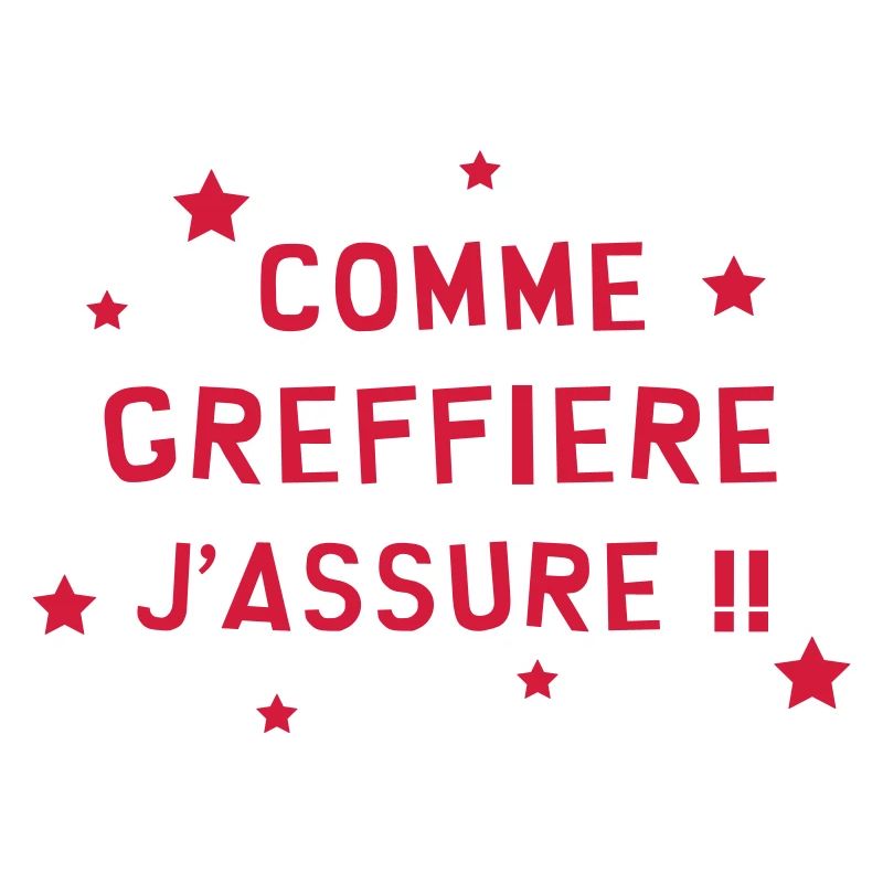Greffe / Greffier / Justice / Droit / Greffière