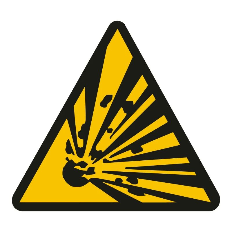 explosion