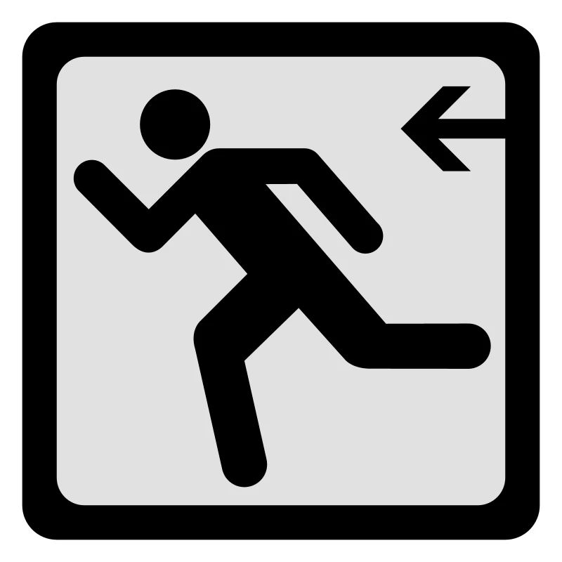 Exit