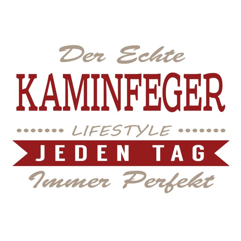 Der echte Kaminfeger