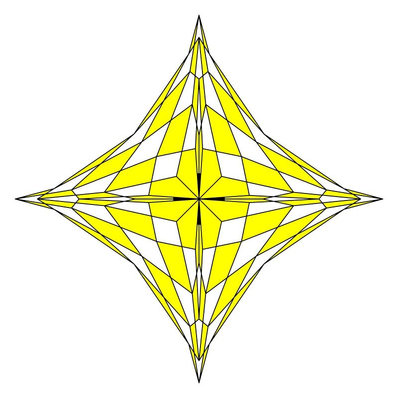 Étoile