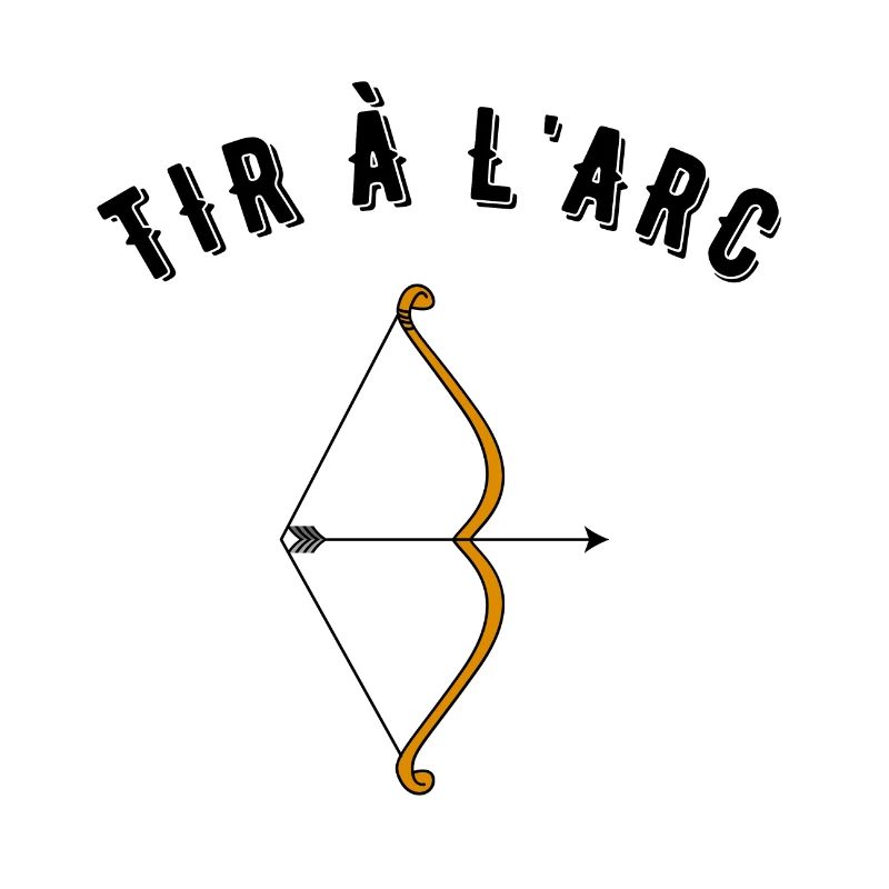 tir à l'arc