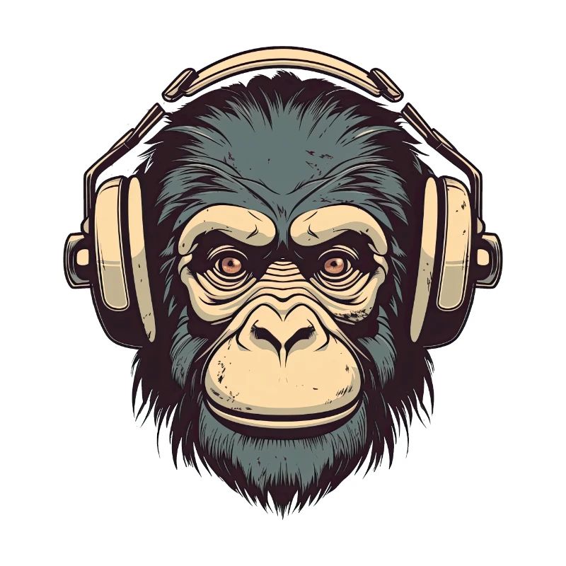 Funky Bloody Monkey