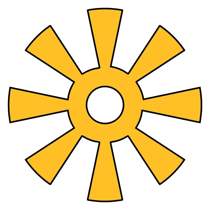 Sun VECTOR