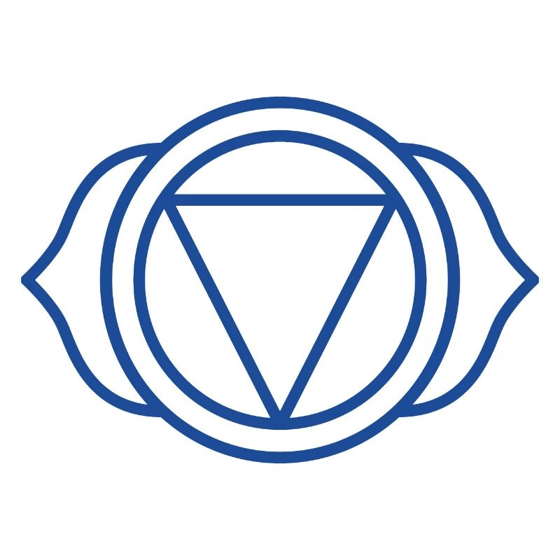 BEWUSSTSEIN-INTUITION | 6. Ajna-Chakra oder Drittes Auge