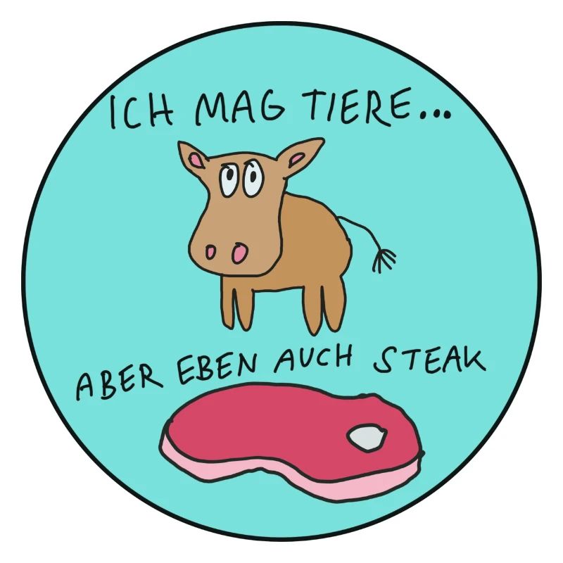 Lust auf Fleisch 1