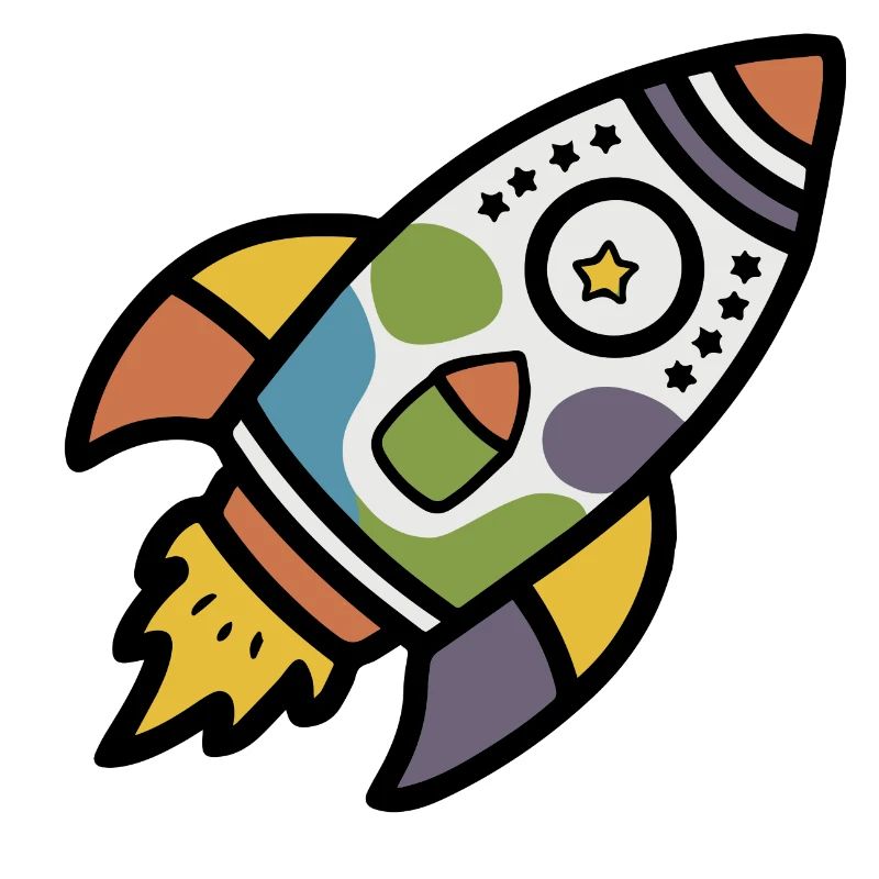 Rocket - Take-off