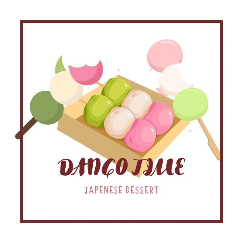 DANGO TIME