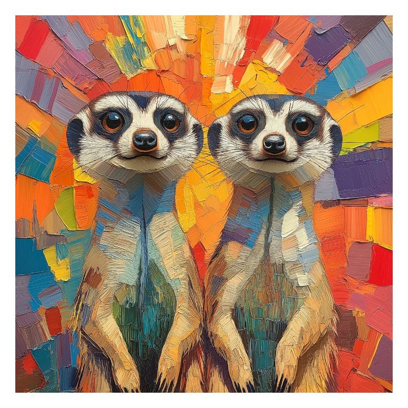 Suricates
