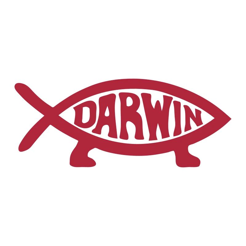 Darwin Fish