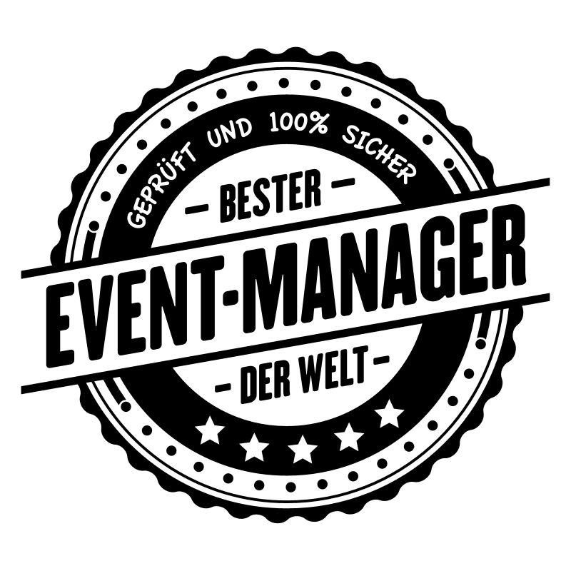 Bester Event-Manager