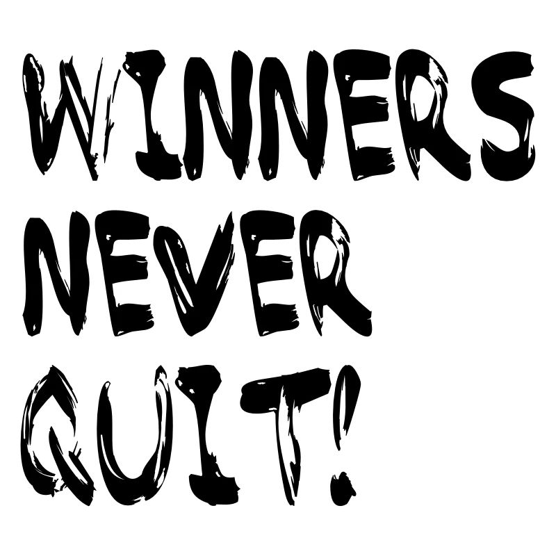 Winners