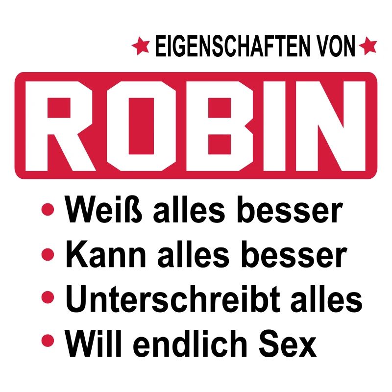 robin