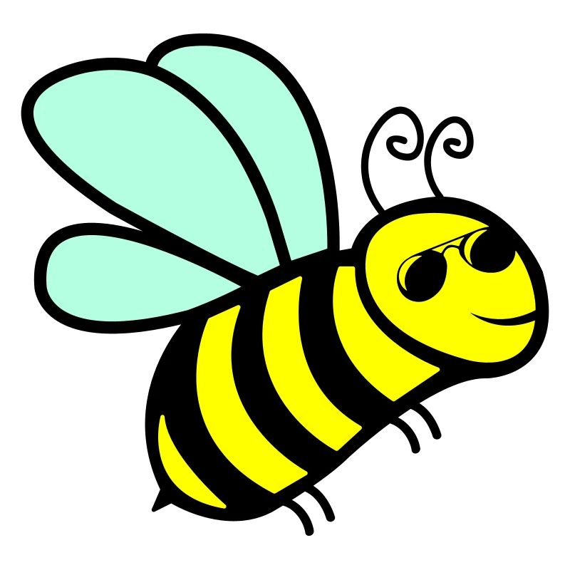 Bee Cool
