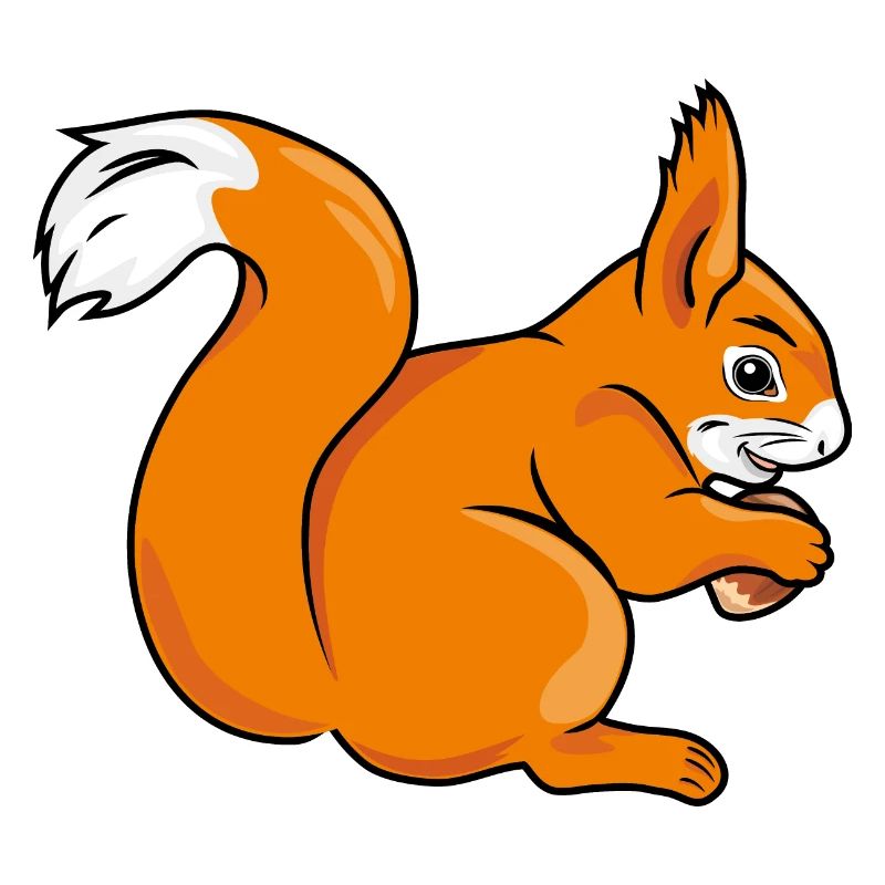Squirrel