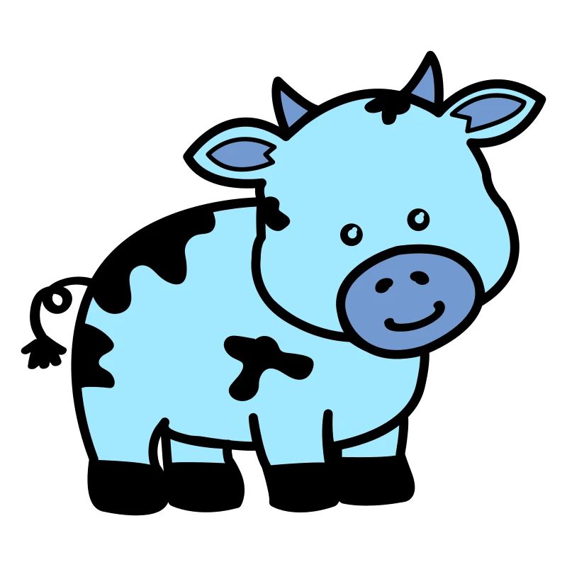 cow