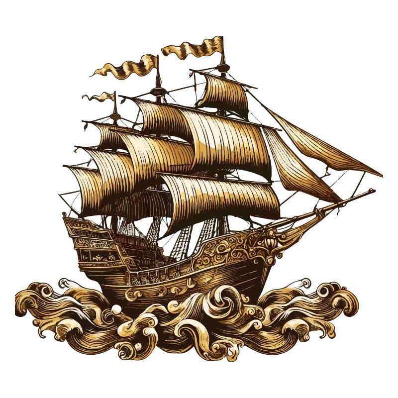 ship