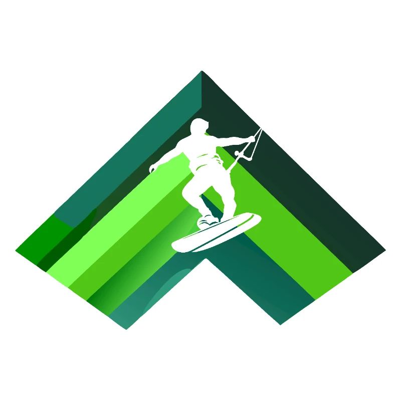 Wakeboarden Wakeboard Surfen