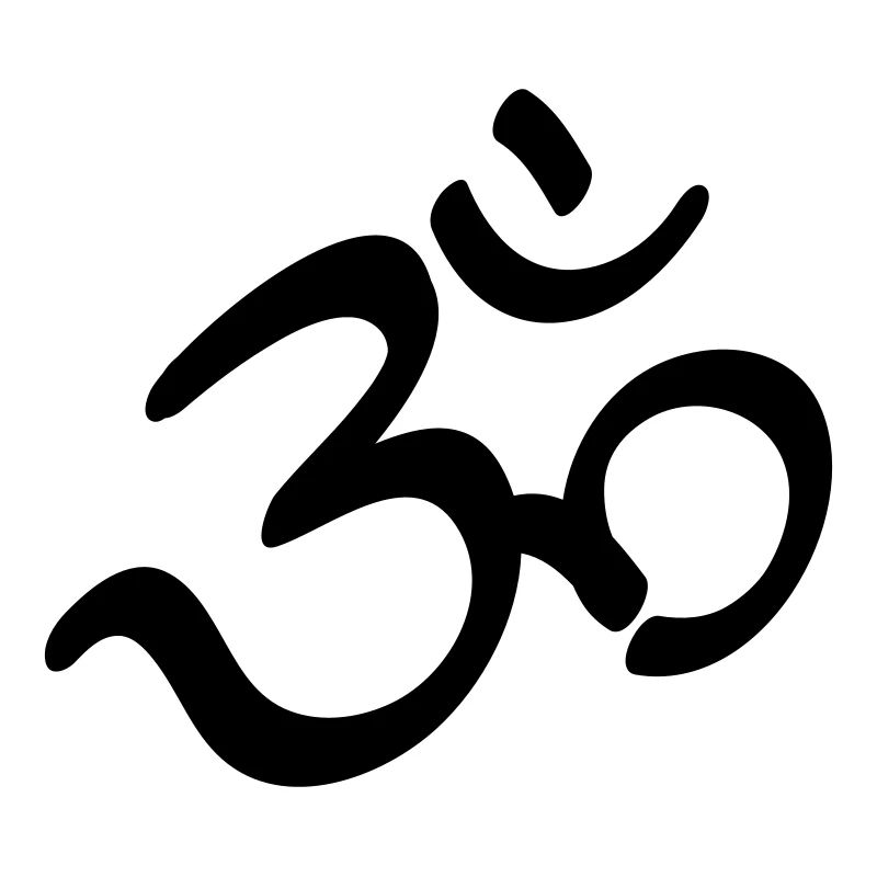 Symbole Om