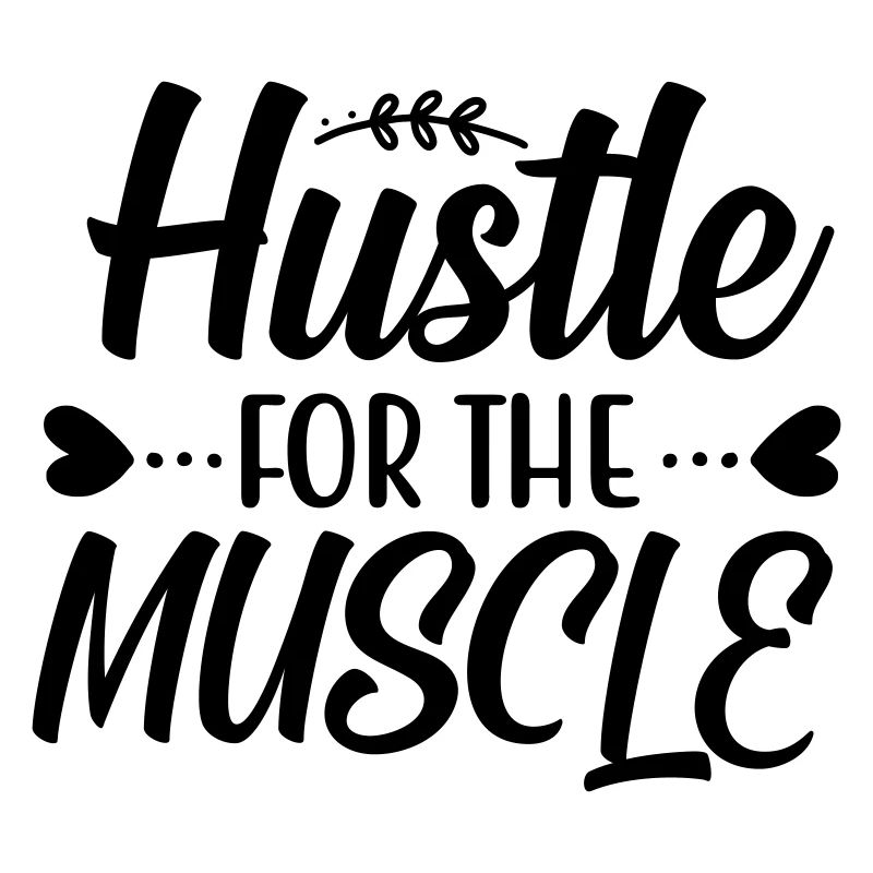 Agitation pour le muscle 2