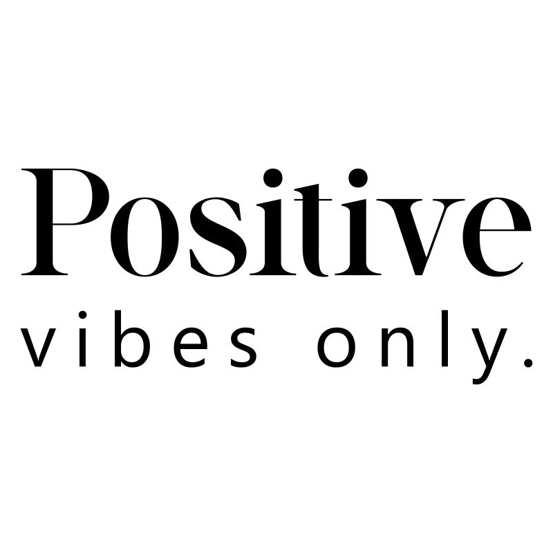 Positieve stemming