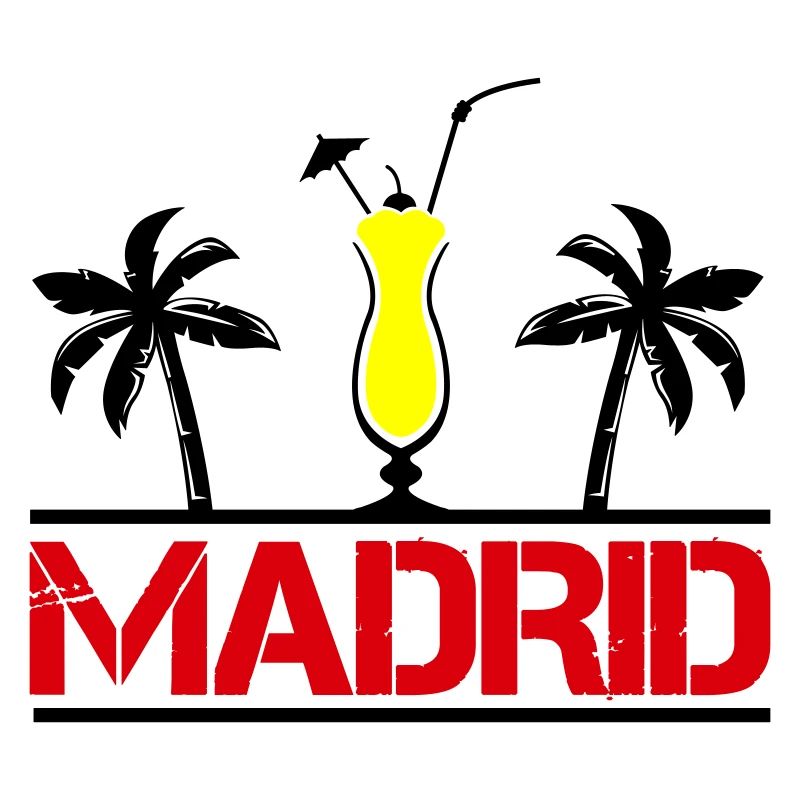 madrid