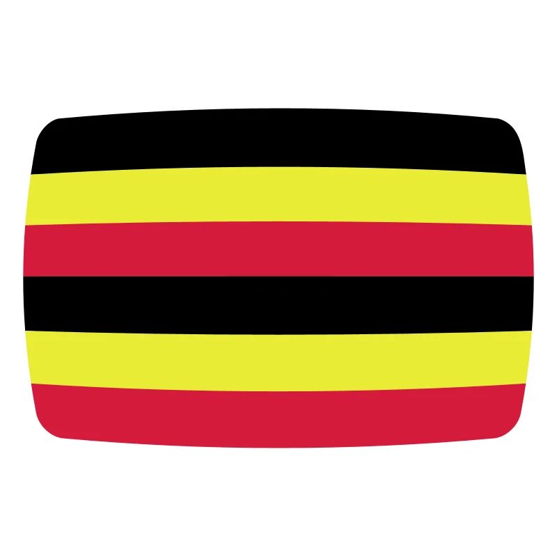 Ouganda Ouganda Drapeau ougandais