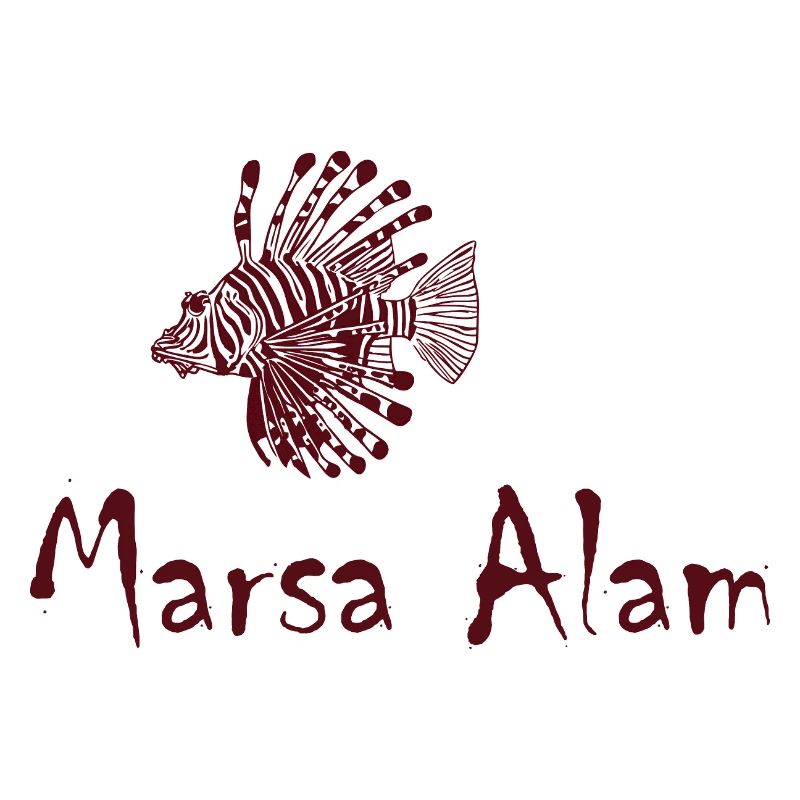 Marsa Alam - Egypt - with lionfish