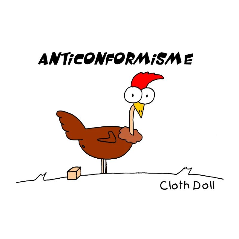 Hen nonconformist