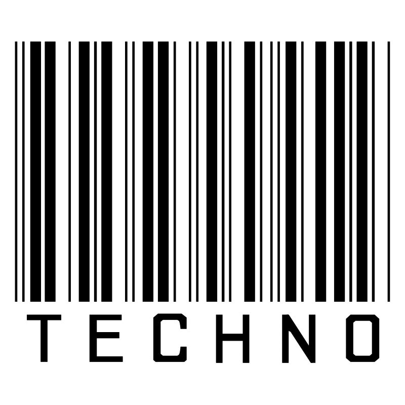 Techno Barcode