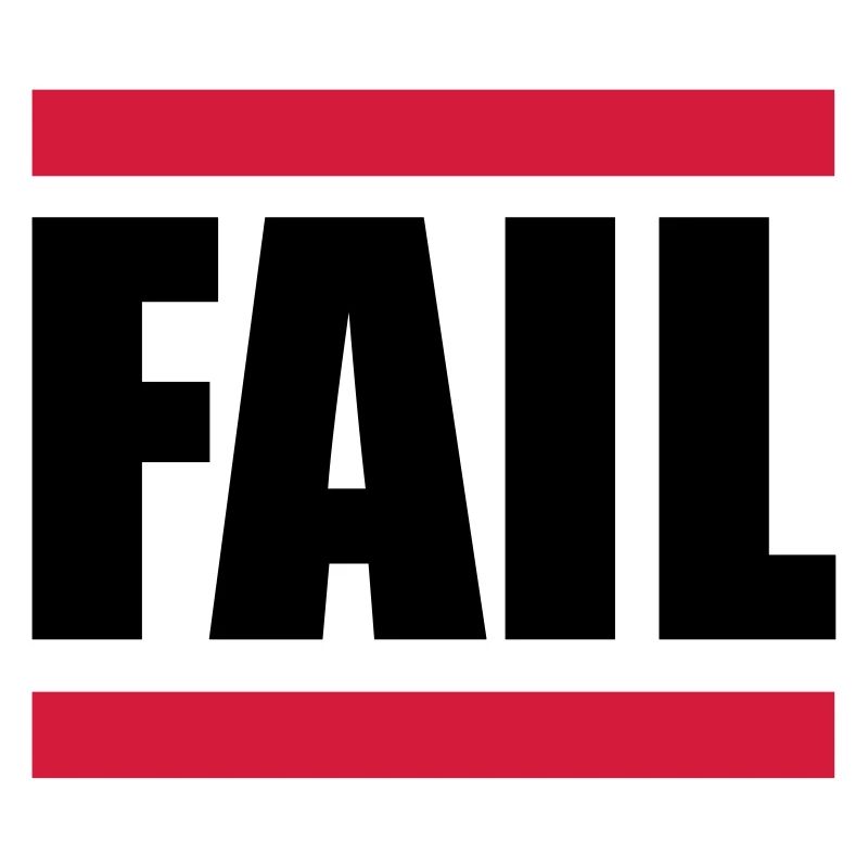 Fail