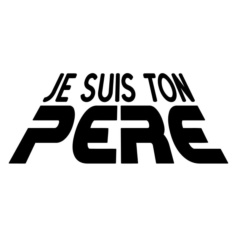 Je suis ton PERE 3D v2 (1c)