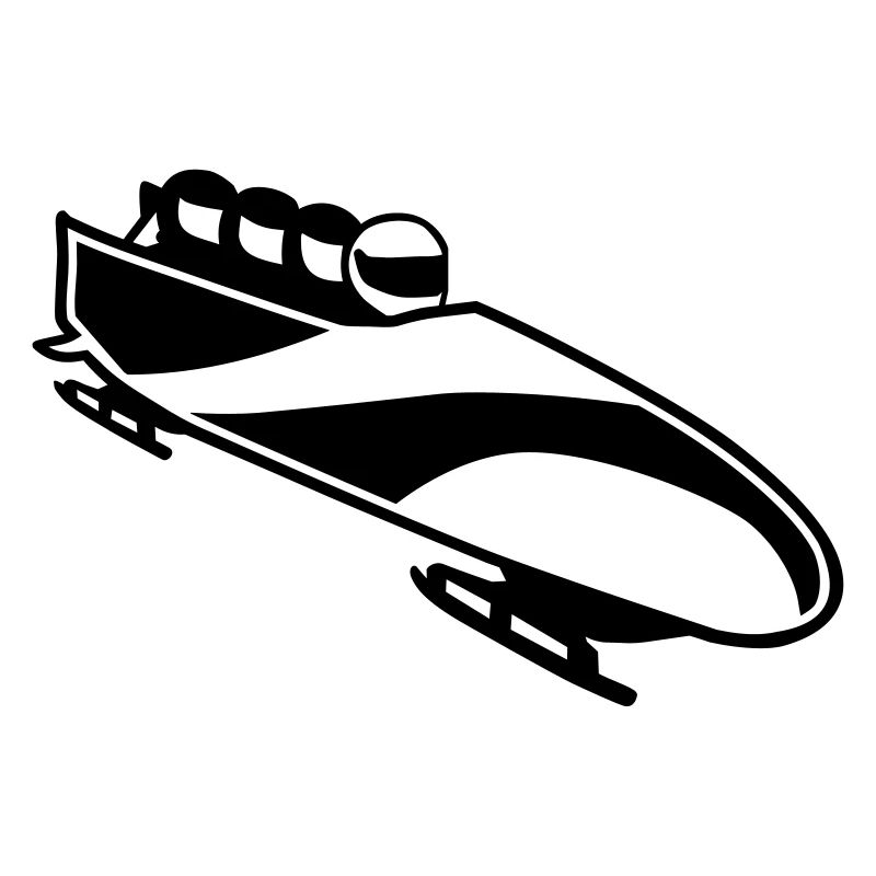 Bobsleigh