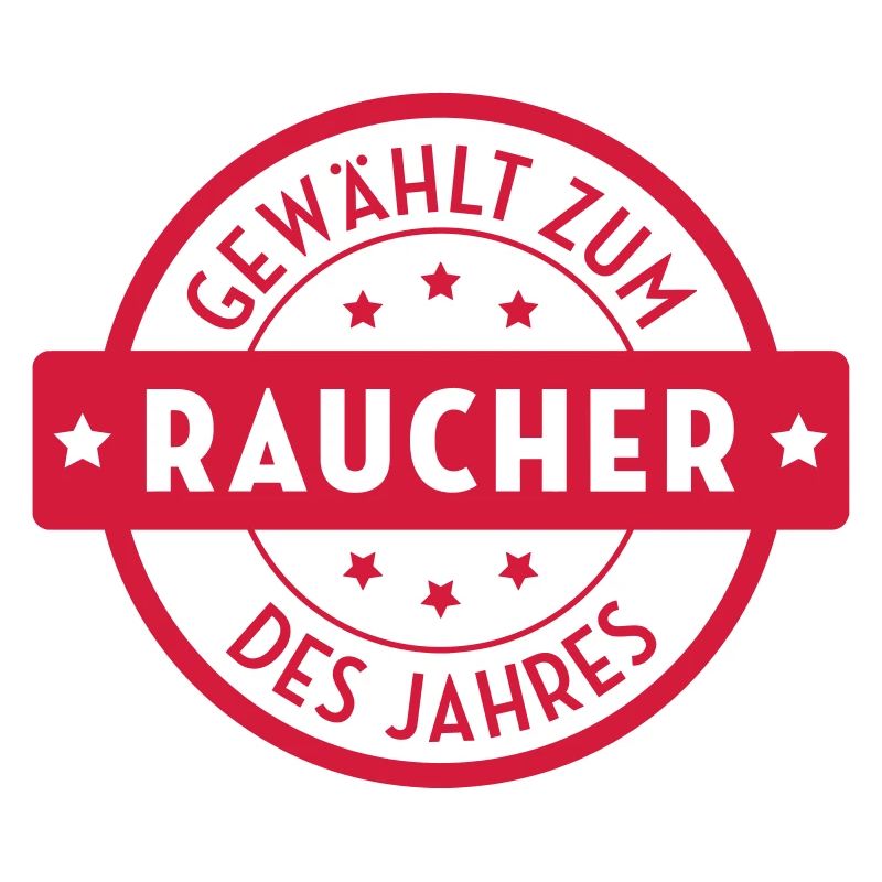 Raucher Raucherin Rauchen Tabak Zigarette Cannabis
