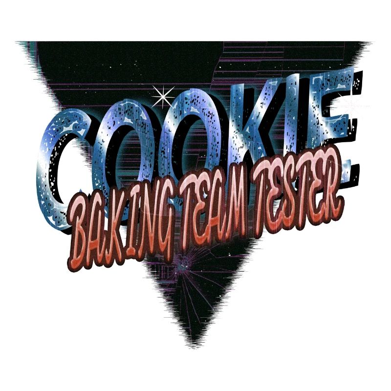baking competition funny gym birthday present idea