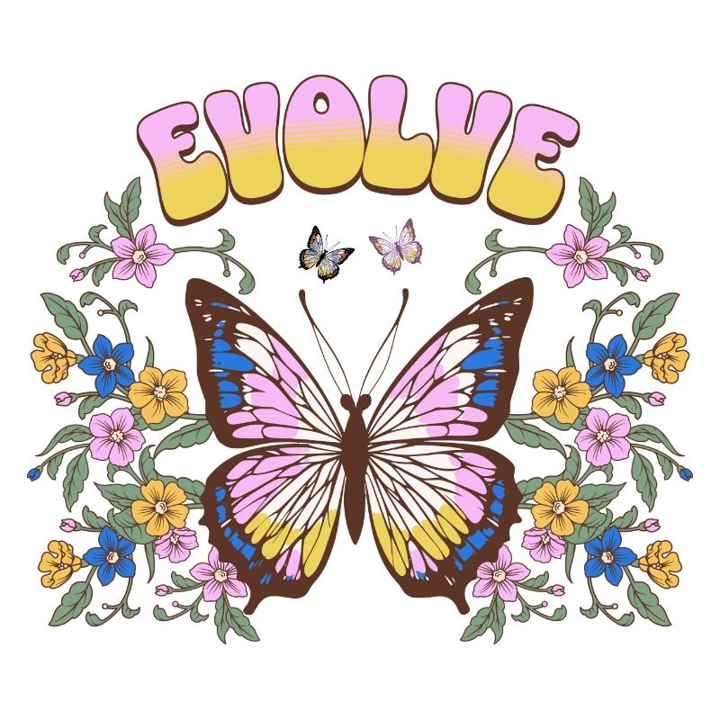 evolve