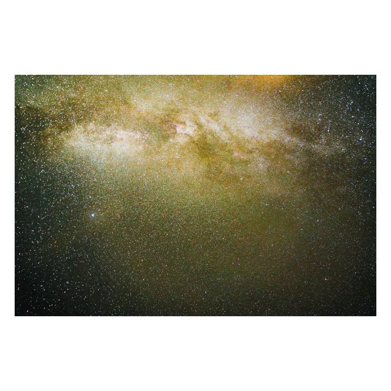 Space astro