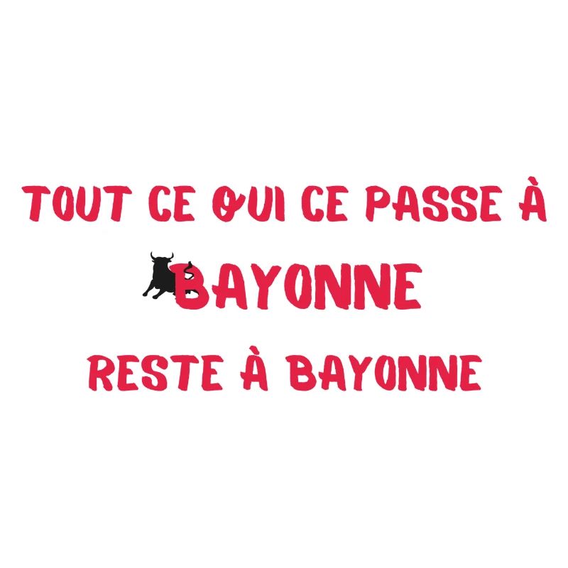 Bayonne