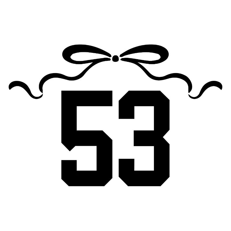 Issue 53 Knot - 53rd Anniversary