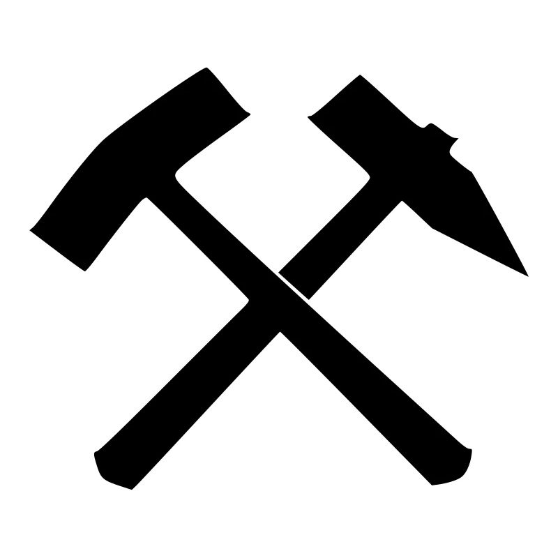 Hammer Schlägel