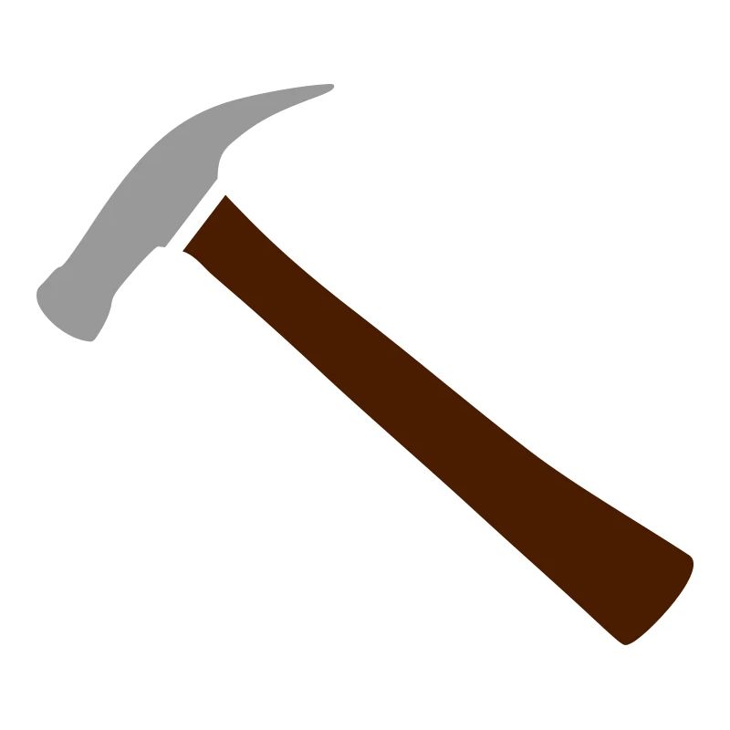 Hammer, tool, tools