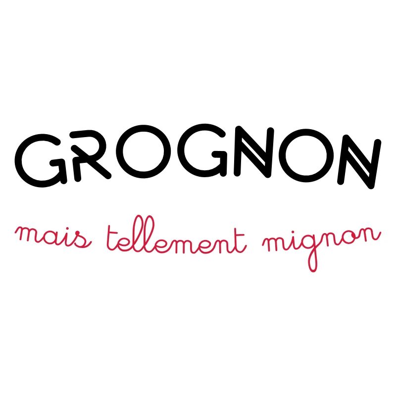 grognon