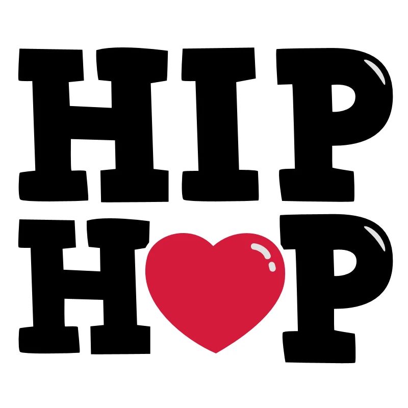 I heart Hip Hop