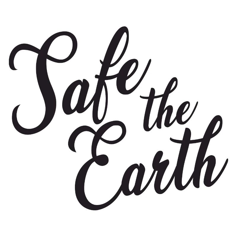 Sauvez la Terre