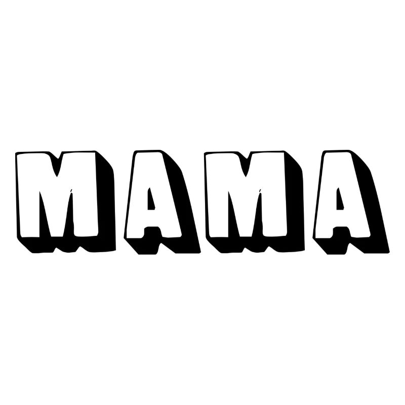Maman